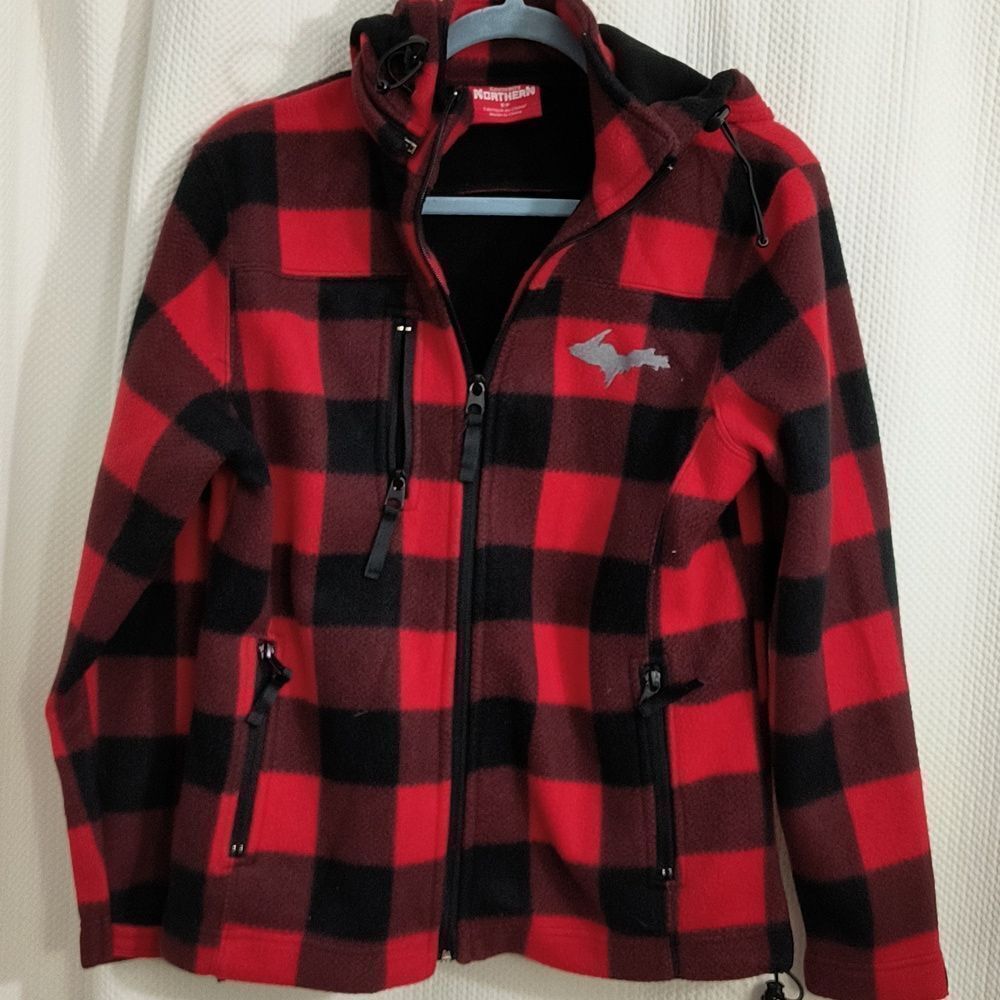 Northern Jacket Women's - Picture 2 of 6